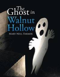 bokomslag The Ghost in Walnut Hollow