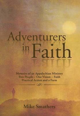 Adventurers in Faith 1