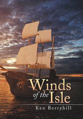 Winds of the Isle 1