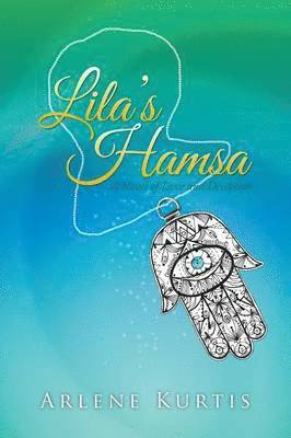 bokomslag Lila's Hamsa