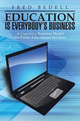 Education Is Everybody's Business 1