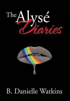 The Alyse Diaries 1