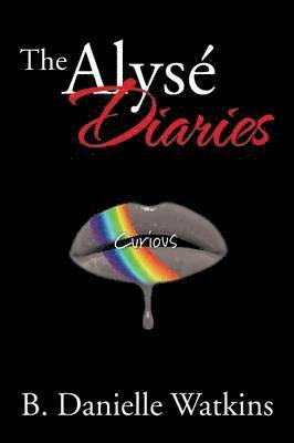 bokomslag The Alyse Diaries