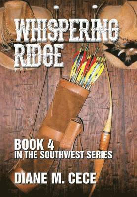 Whispering Ridge 1