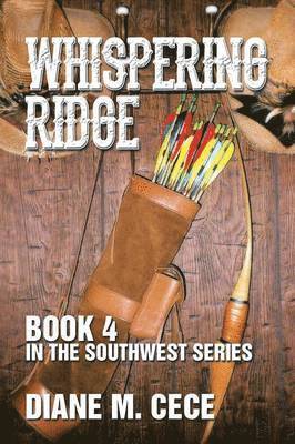 Whispering Ridge 1