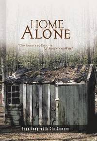 bokomslag Home Alone