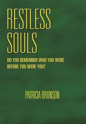 Restless Souls 1