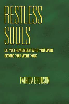 Restless Souls 1