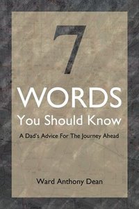 bokomslag 7 Words You Should Know