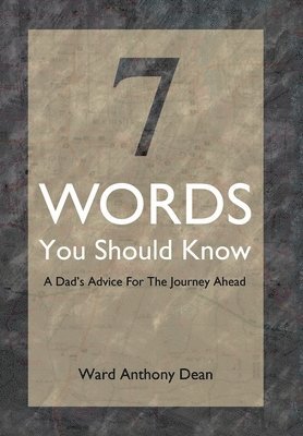 7 Words You Should Know 1