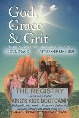 God, Grace & Grit 1