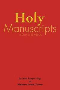 bokomslag Holy Manuscripts