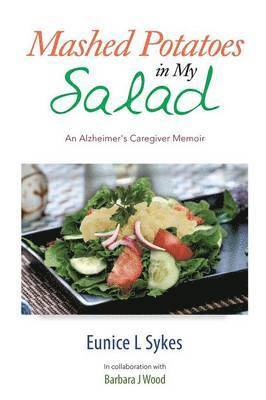 Mashed Potatoes in My Salad