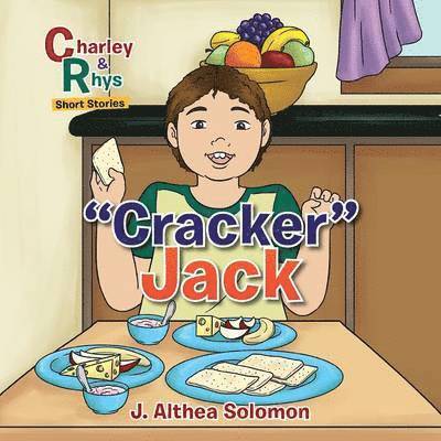 Cracker Jack 1