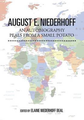 August E. Niederhoff an Autobiography 1