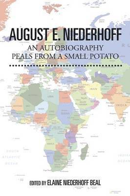 August E. Niederhoff an Autobiography