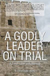 bokomslag To a Godly Leader on Trial