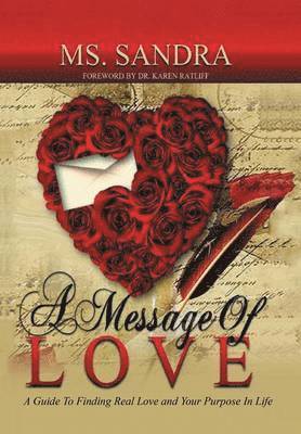 bokomslag Message Of Love