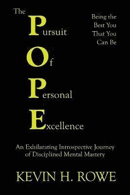 The Pursuit of Personal Excellence 1