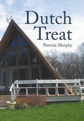 Patricia Murphy - Dutch Treat, Inbunden