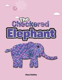 bokomslag The Checkered Elephant