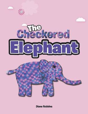 The Checkered Elephant 1