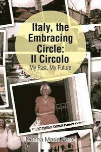 bokomslag Italy, the Embracing Circle