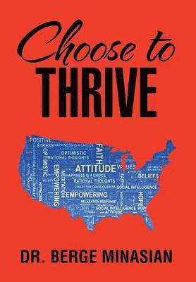 Choose to Thrive 1