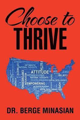 Choose to Thrive 1