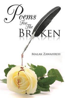 bokomslag Poems for the Broken