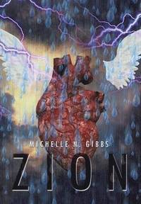 bokomslag Zion