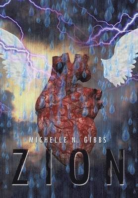 bokomslag Zion