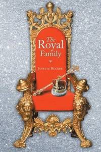 bokomslag The Royal Family