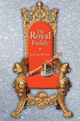 bokomslag Royal Family