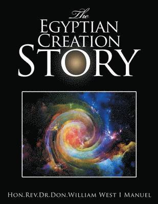 Egyptian Creation Story 1