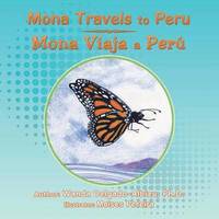 bokomslag Mona Travels to Peru