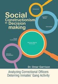 bokomslag Social Constructionism in Decision-Making