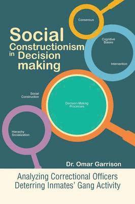 bokomslag Social Constructionism in Decision-Making