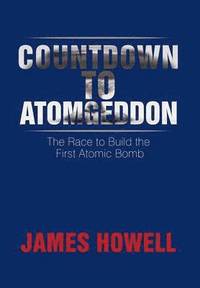 bokomslag Countdown to Atomgeddon