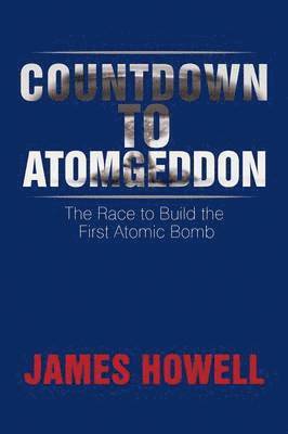 bokomslag Countdown to Atomgeddon