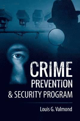 bokomslag Crime Prevention & Security Program