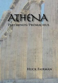 bokomslag Athena