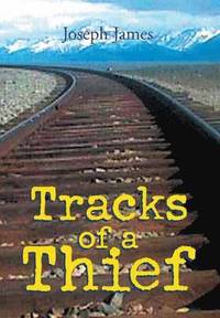 bokomslag Tracks of a Thief