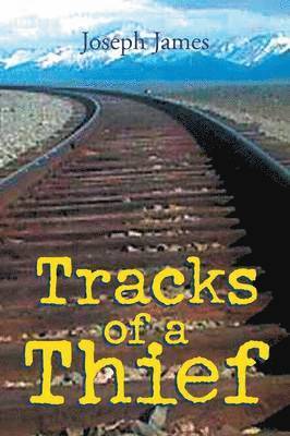 Tracks of a Thief 1