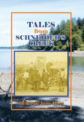 bokomslag Tales from Schneider's Creek