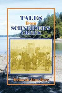 bokomslag Tales from Schneider's Creek