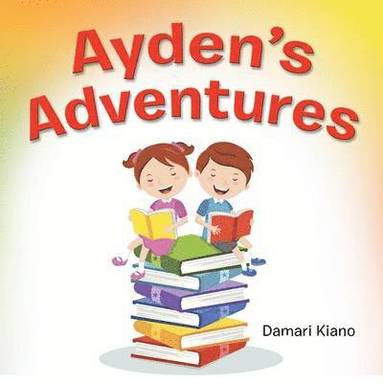 bokomslag Ayden's Adventure