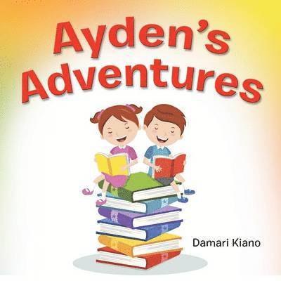 Ayden's Adventure 1