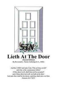 bokomslag Sin Lieth at the Door- Second Edition