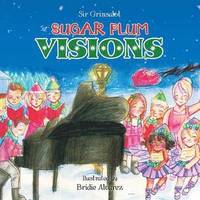 bokomslag Sugar Plum Visions